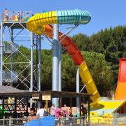 Aqualand Saint-Cyr-sur-Mer