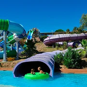 Aqualand Sainte-Maxime