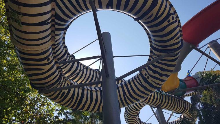 #18 Aqualand St Cyprien