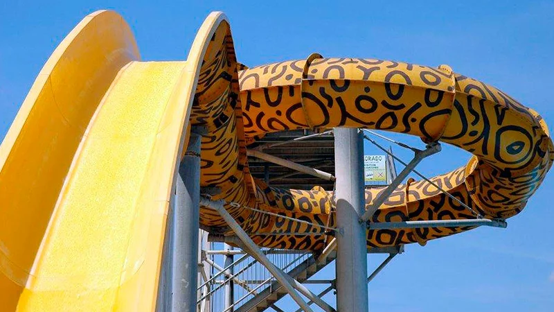 Aqualand Bassin d'Arcachon