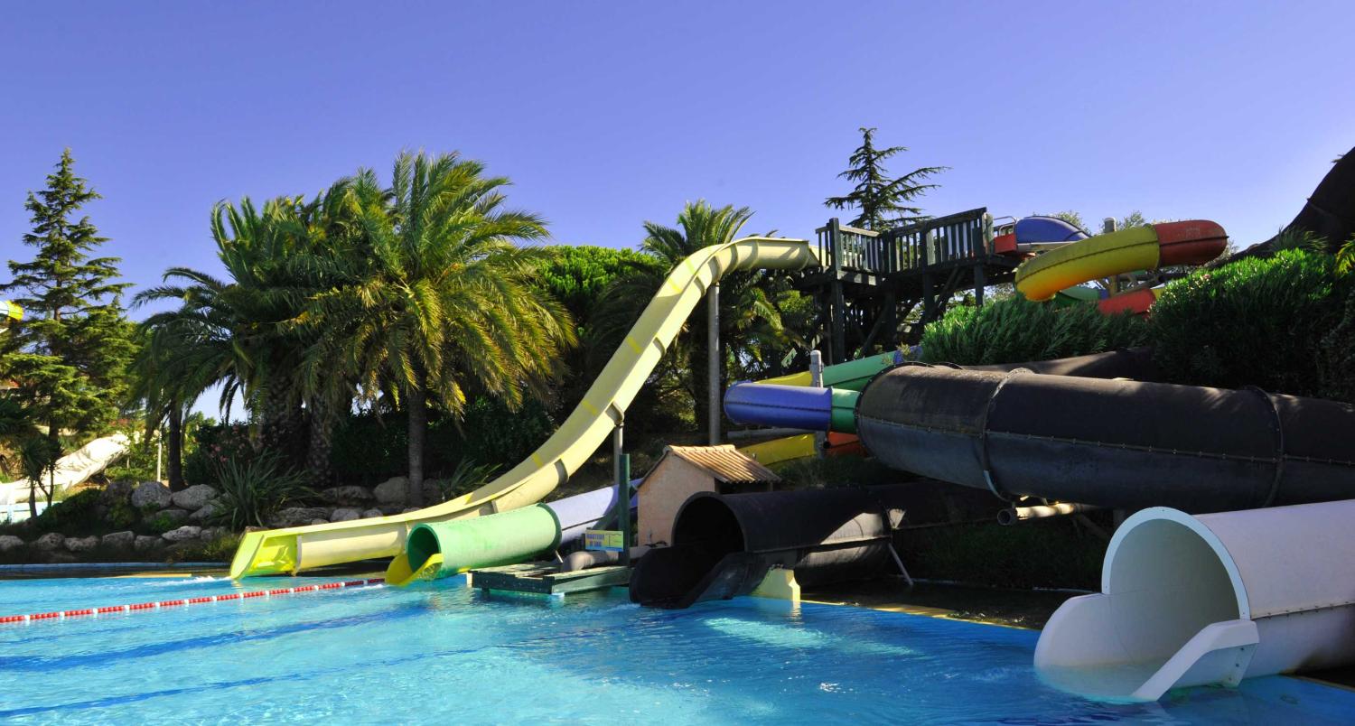 Aqualand Fréjus