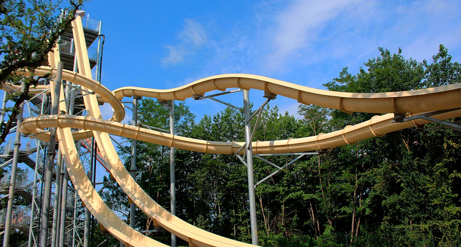 Aqualand Agen — Aqualand Agen (France)