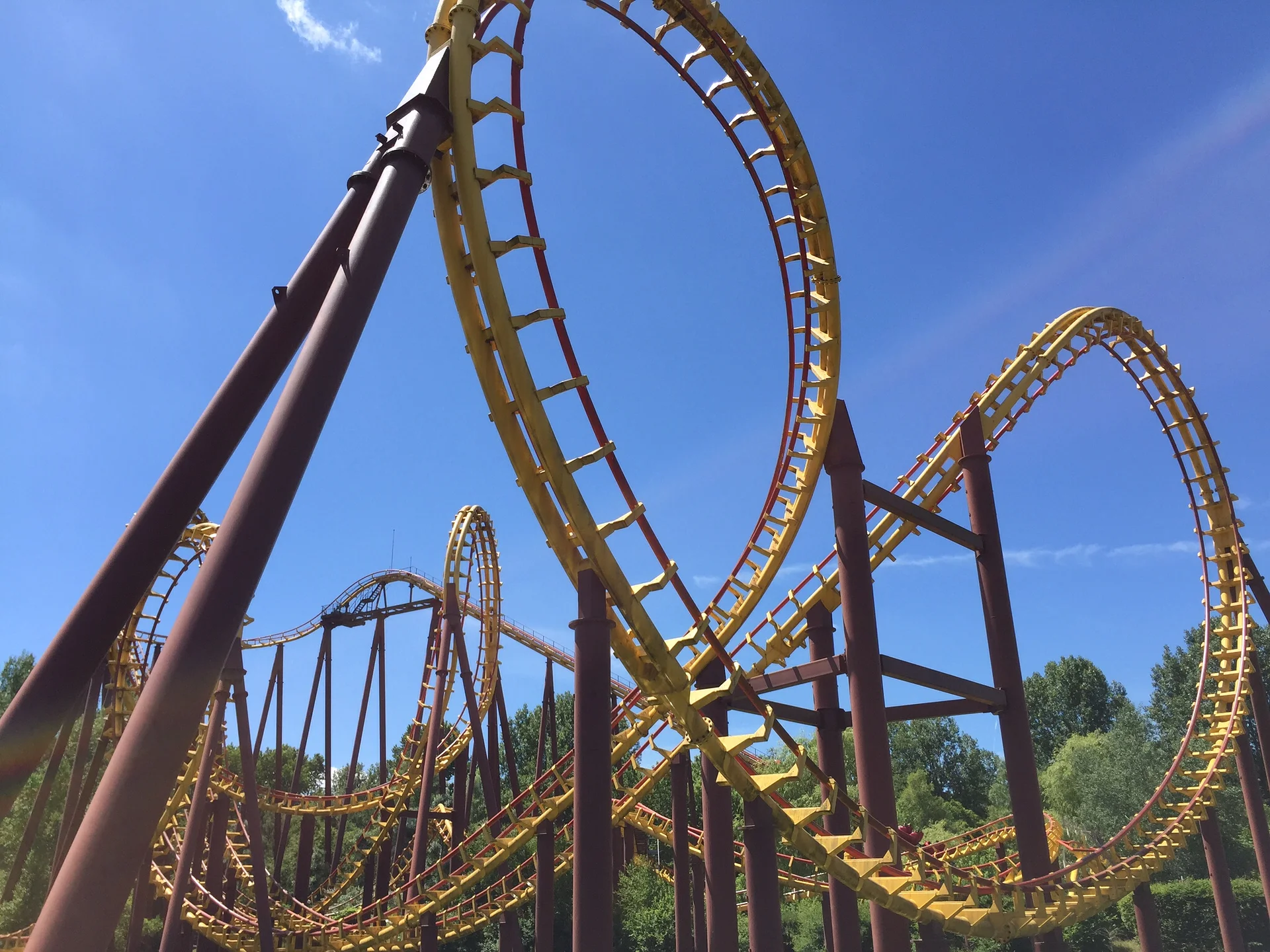 Looping de Goudurix