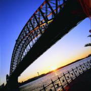 3 mois de vacances à Bondi Beach et Sydney