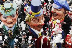 Le carnaval