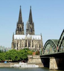 La cathédrale