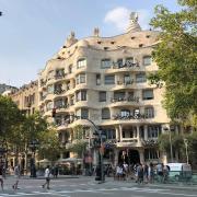 Casa Milà