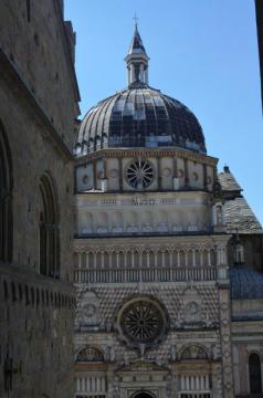 Chapelle Colleoni