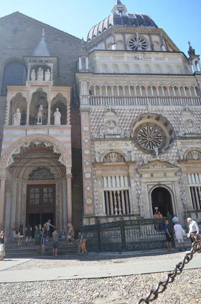 #18 Basilique de Santa Maria Maggiore