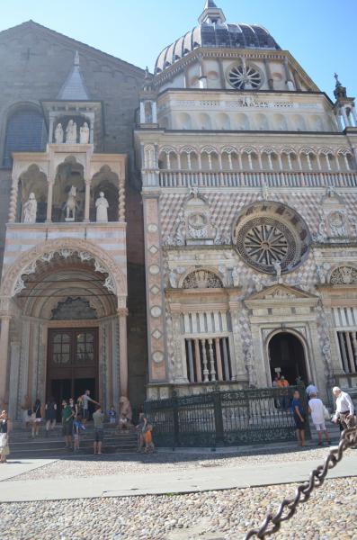 Basilique de Santa Maria Maggiore