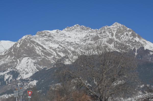 Parc National des Ecrins