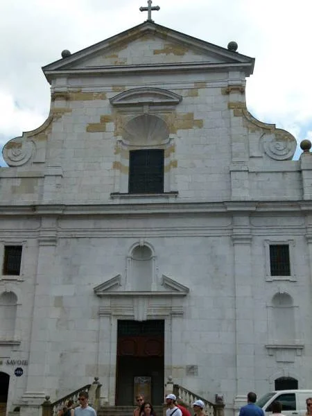 Eglise St François de Sales