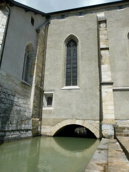 centre ville — Annecy (France)