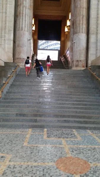 Milano Centrale