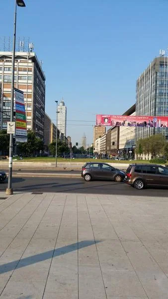 Milano Centrale — Milan (Italie)