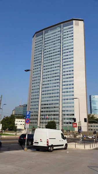 Milano Centrale — Milan (Italie)