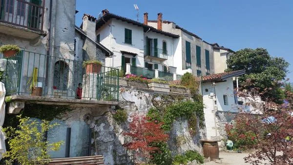 habitations — Stresa (Italie)