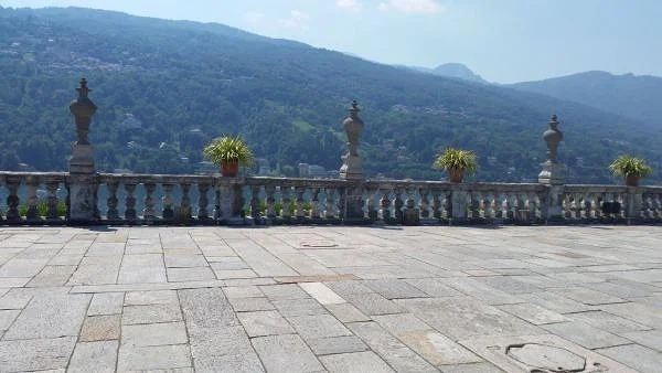 décoration — Verbania (Italie)