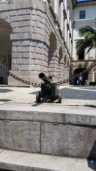 Canon — Verbania (Italie)