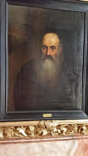 9 — Palazzo Borromeo (Italie)