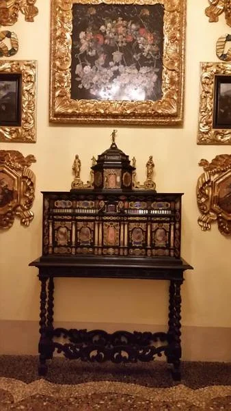 35 — Palazzo Borromeo (Italie)