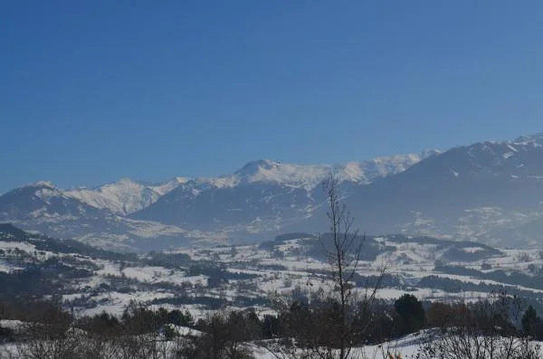 Parc des Ecrins