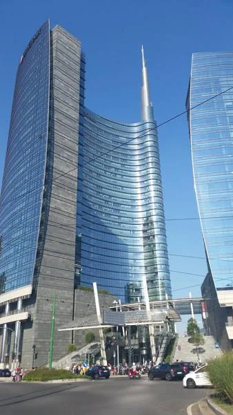 Milano Centrale — Milan (Italie)