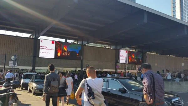 garibaldi — Milan (Italie)