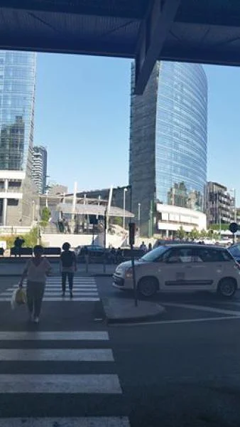garibaldi — Milan (Italie)