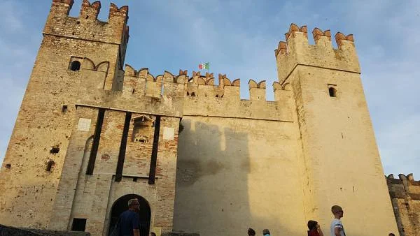 Chateau Scaliger