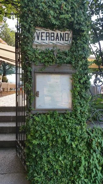 verbano — Stresa (Italie)