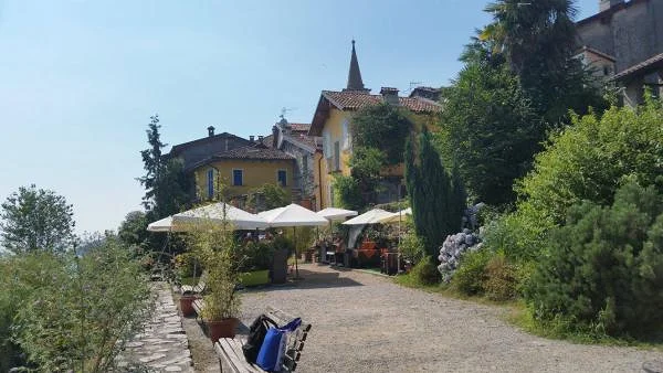 habitations — Stresa (Italie)