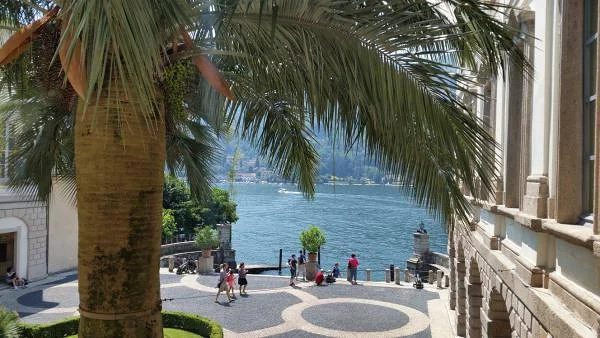 cours — Verbania (Italie)