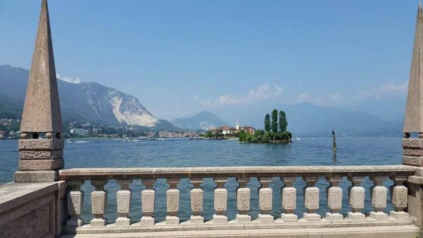 Lac — Verbania (Italie)