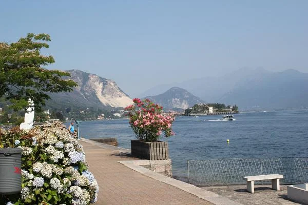 Quai — Verbania (Italie)