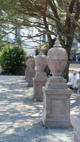 Décoration — Verbania (Italie)