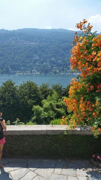 Couleurs — Verbania (Italie)