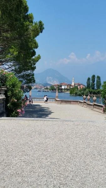 Partie libre d'accès — Verbania (Italie)