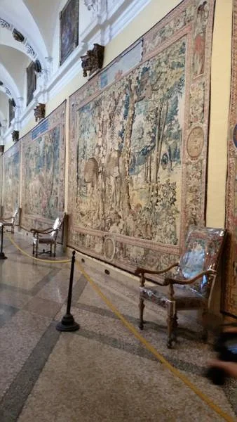 13 — Palazzo Borromeo (Italie)