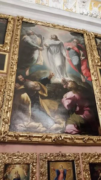 23 — Palazzo Borromeo (Italie)