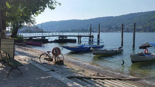 Isola dei Pescatori