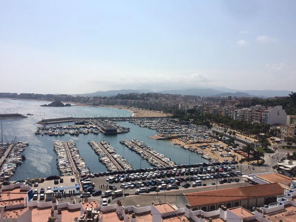 Blanes