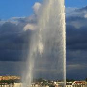 Visiter Lugano, Genève et leurs lacs