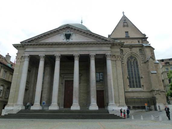 Saint Pierre