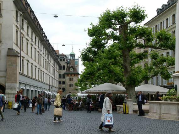 Place