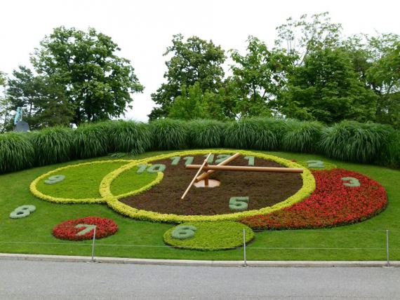 Horloge