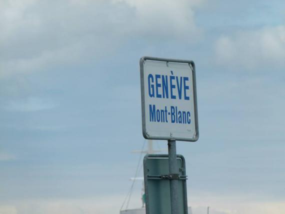 Genève