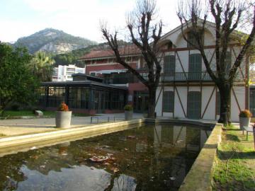 Muséum d'histoire naturelle de Toulon & du Var