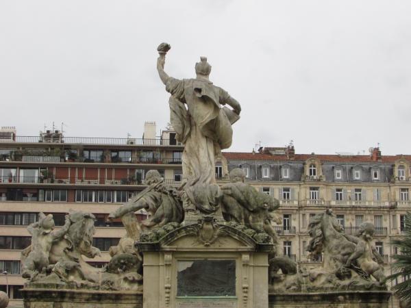 Place de la Liberté