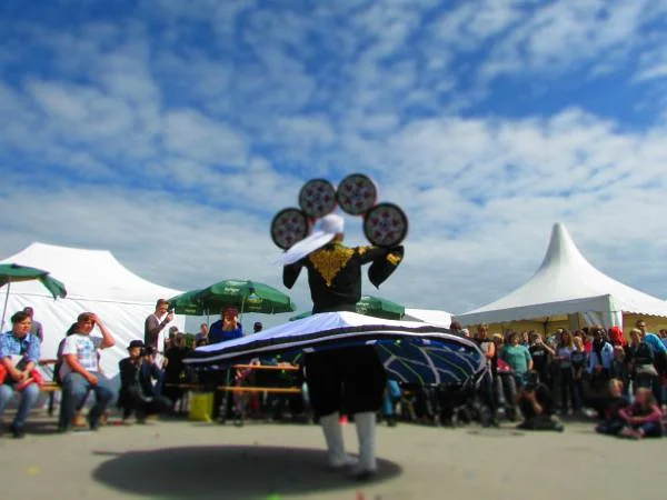 Tanzen — Munich (Allemagne)